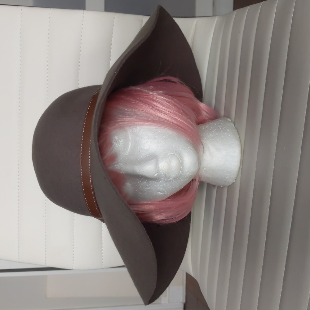 Authentic Eric Javits Designer Women's Hat - Bohemian Floppy